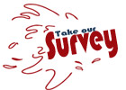 take our survey
